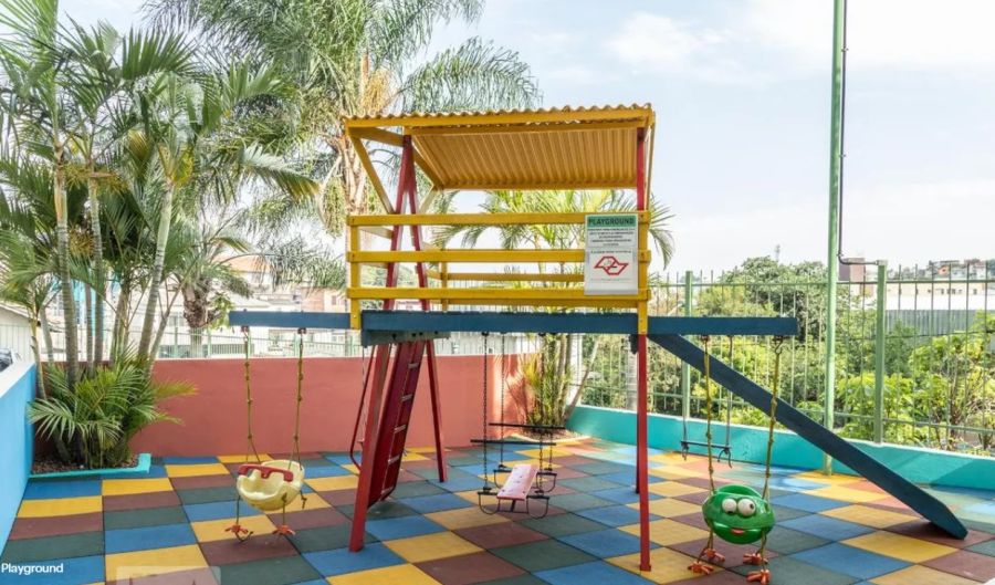 Apartamento, 2 quartos, 55 m² - Foto 11
