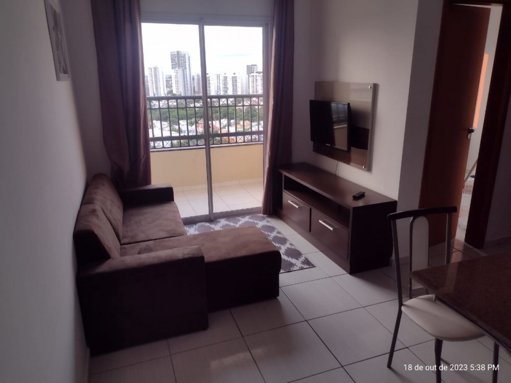 Apartamento - Aluguel - Bairro da Vossoroca - Sorocaba - SP