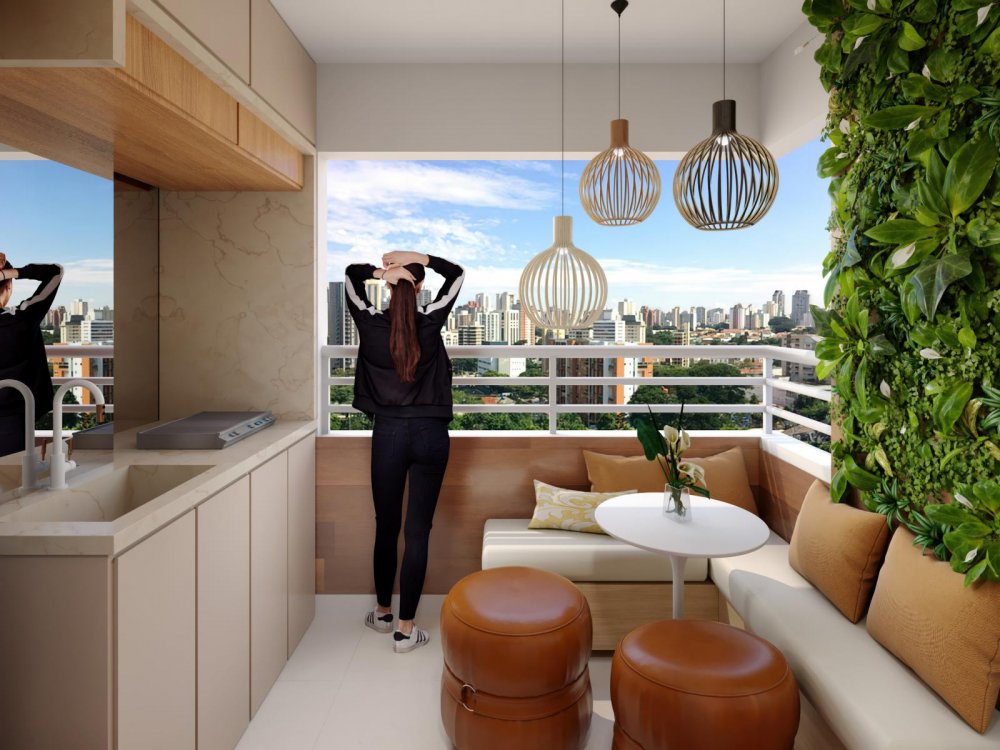 Apartamento, 3 quartos, 81 m² - Foto 32