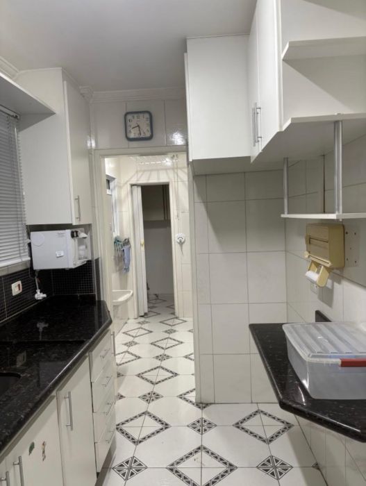 Apartamento, 2 quartos, 60 m² - Foto 17