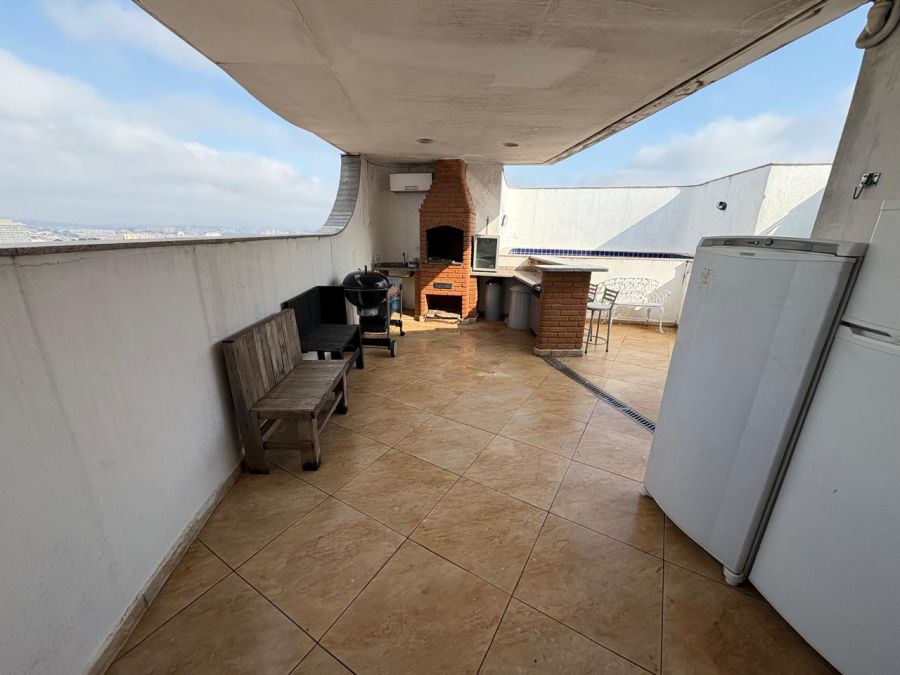 Apartamento, 2 quartos, 50 m² - Foto 14