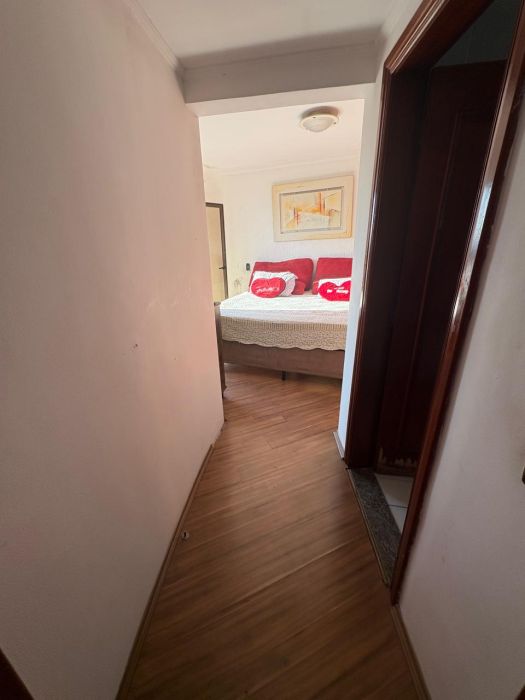 Apartamento, 2 quartos, 50 m² - Foto 8
