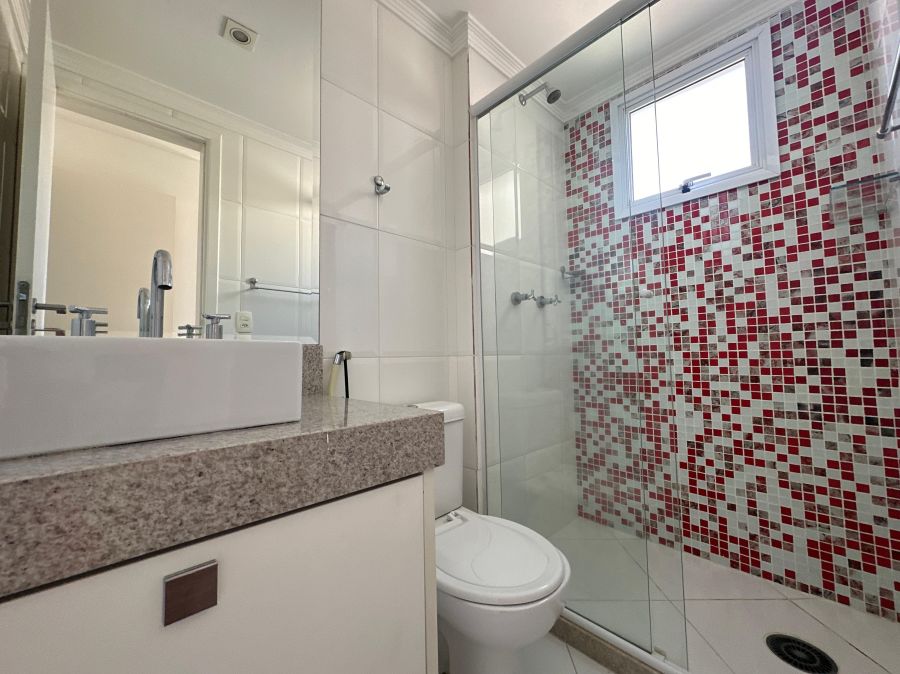 Apartamento, 3 quartos, 126 m² - Foto 9