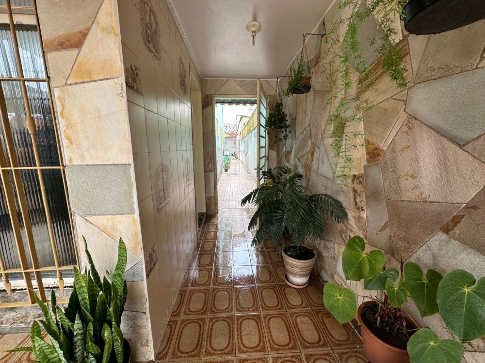 Sobrado, 2 quartos, 119 m² - Foto 3