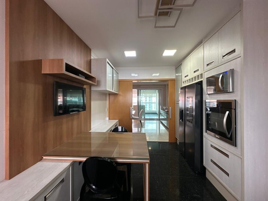 Apartamento, 4 quartos, 280 m² - Foto 24