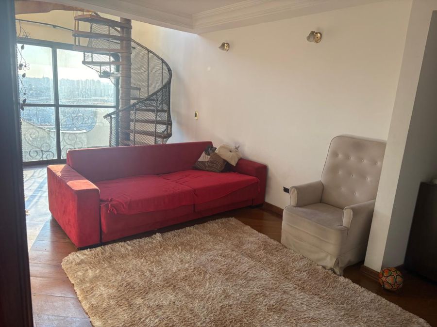 Apartamento, 2 quartos, 50 m² - Foto 3