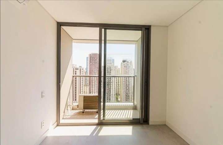 Apartamento, 1 quarto, 20 m² - Foto 3