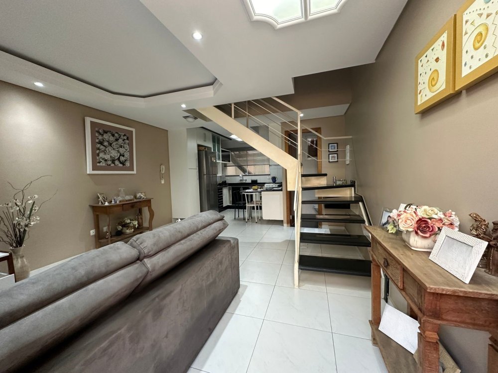 Sobrado, 2 quartos, 118 m² - Foto 3