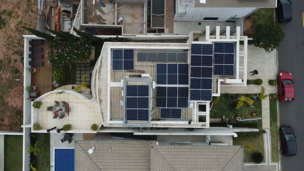 Sobrado, 3 quartos, 243 m² - Foto 14