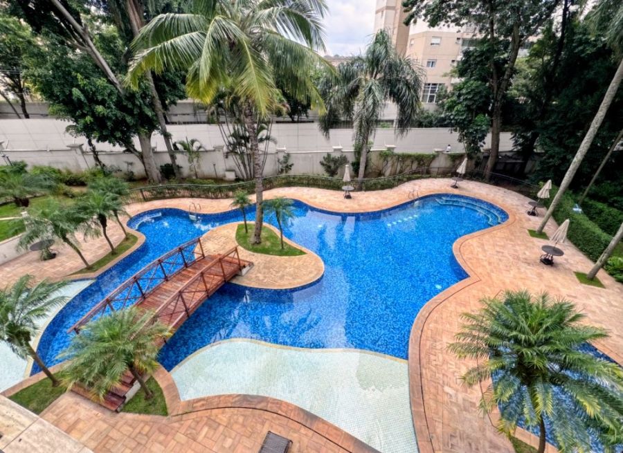 Apartamento, 3 quartos, 127 m² - Foto 19