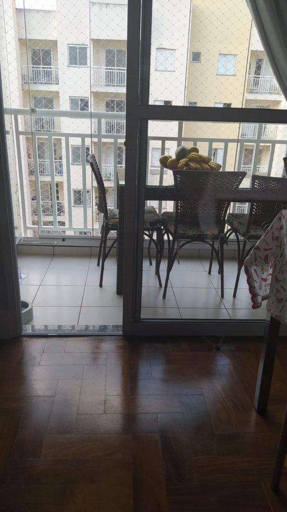 Apartamento, 3 quartos, 71 m² - Foto 3