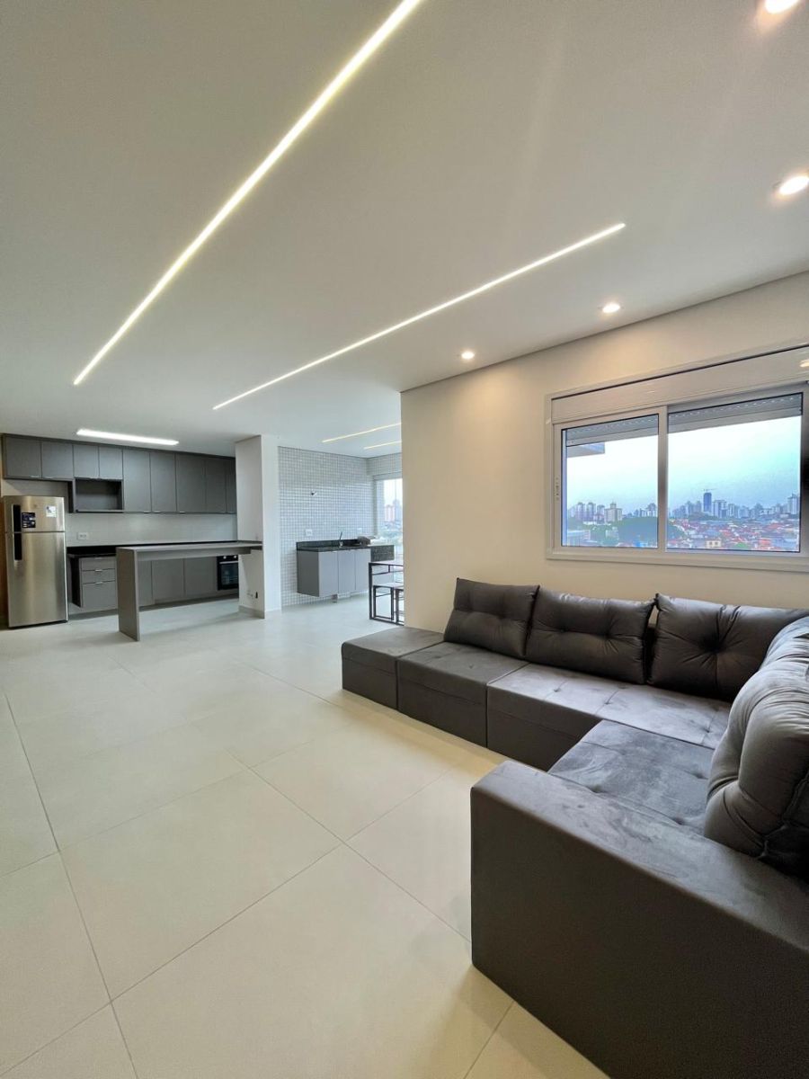 Apartamento, 2 quartos, 81 m² - Foto 4