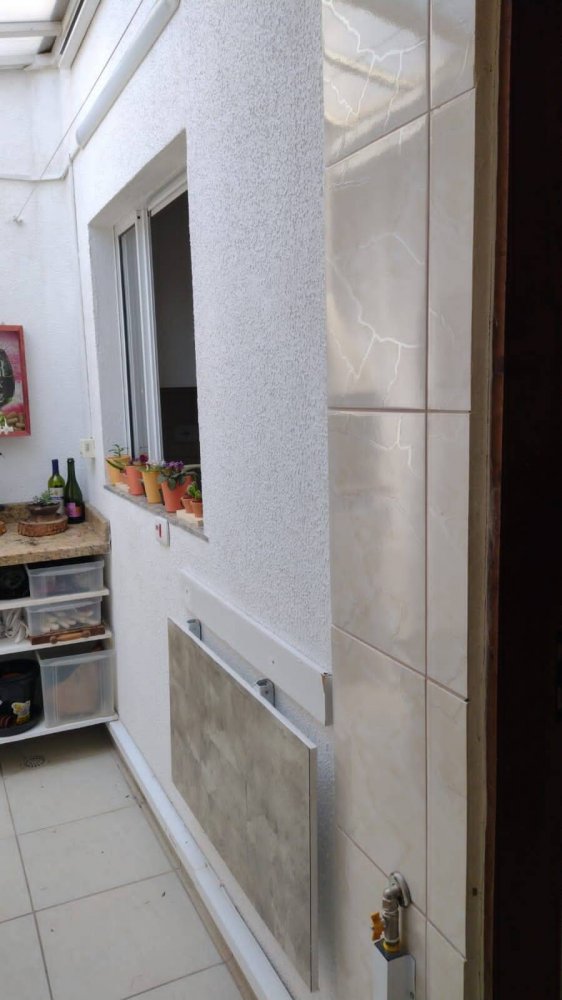 Sobrado, 3 quartos, 135 m² - Foto 26