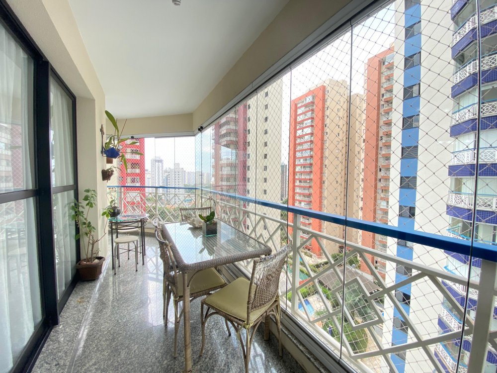 Apartamento, 3 quartos, 151 m² - Foto 8