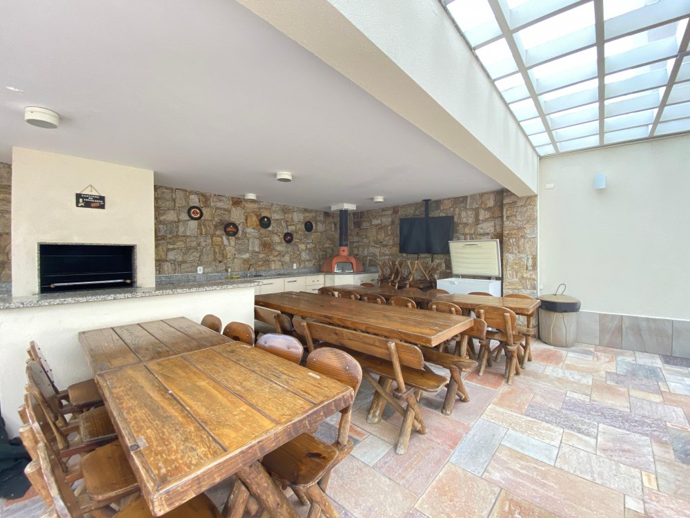 Apartamento, 3 quartos, 151 m² - Foto 34