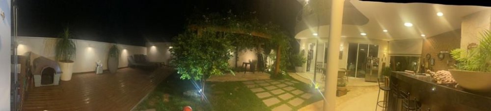 Sobrado, 3 quartos, 243 m² - Foto 6