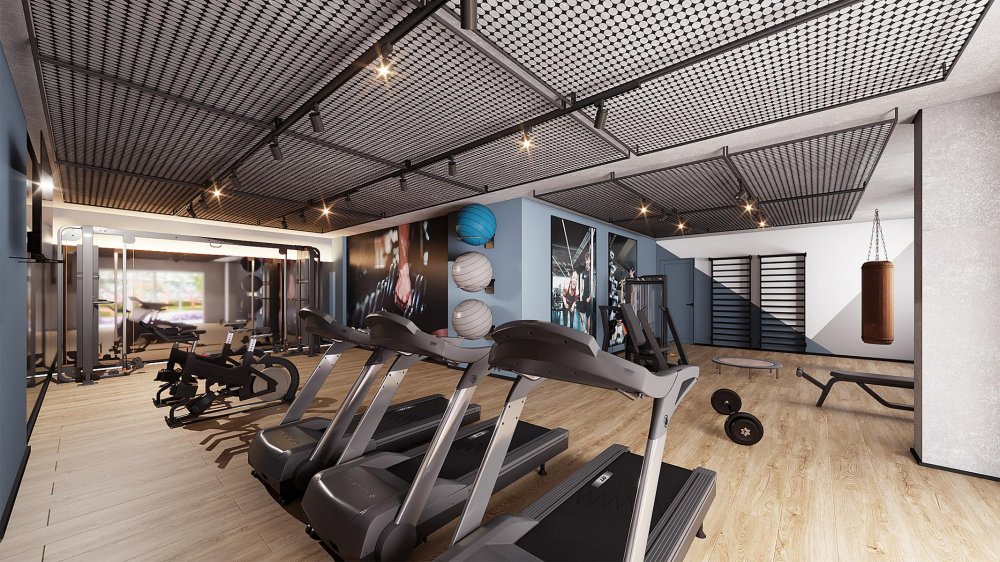 Apartamento, 3 quartos, 81 m² - Foto 20