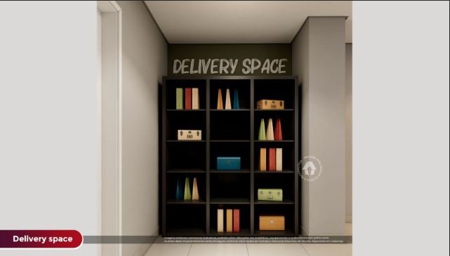 Apartamento, 1 quarto, 17 m² - Foto 7