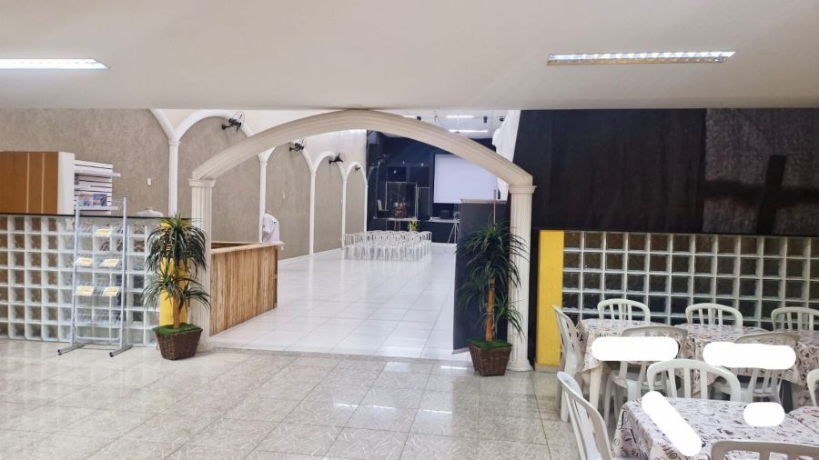 Loja-Salão, 500 m² - Foto 4