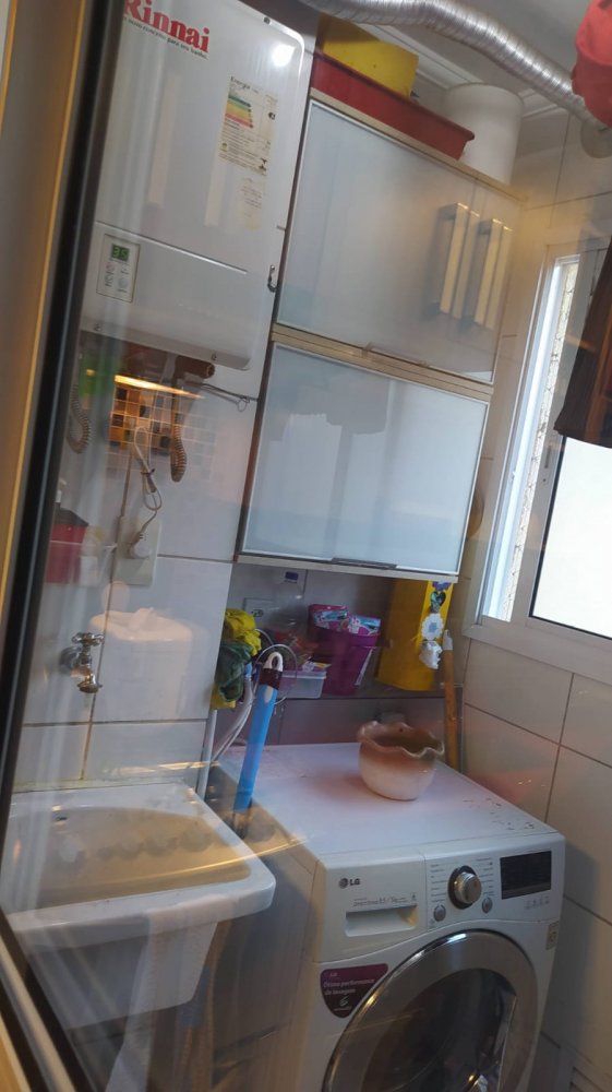 Apartamento, 3 quartos, 71 m² - Foto 12