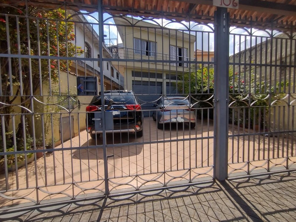 Casa, 3 quartos, 100 m² - Foto 31