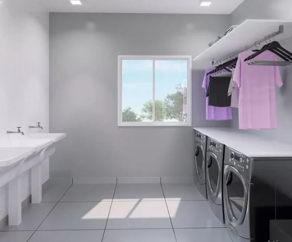 Apartamento, 2 quartos, 35 m² - Foto 18