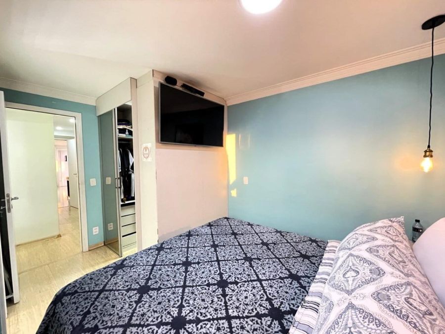 Apartamento, 4 quartos, 125 m² - Foto 10