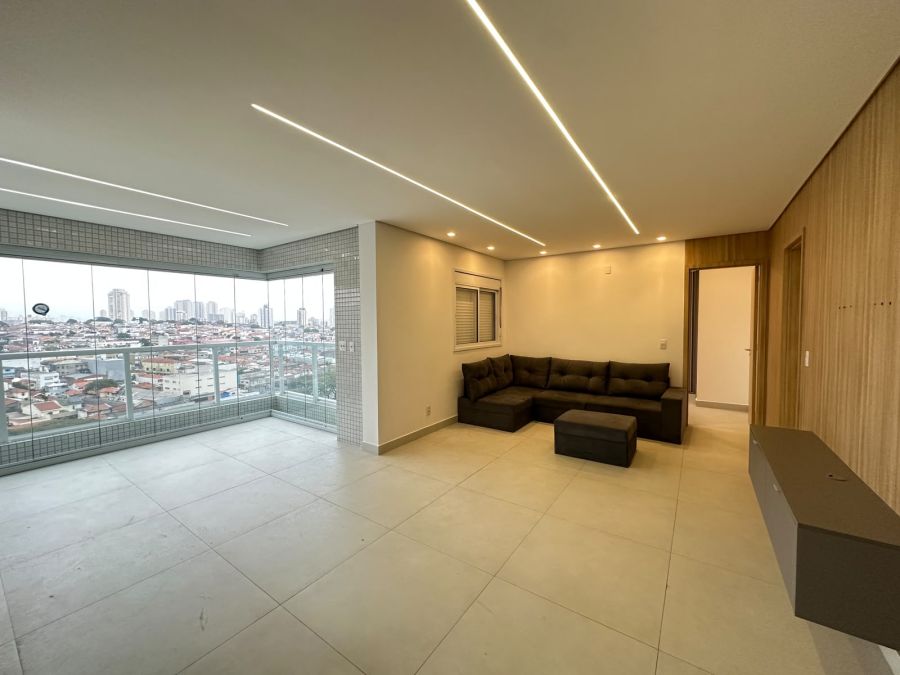 Apartamento, 2 quartos, 81 m² - Foto 16