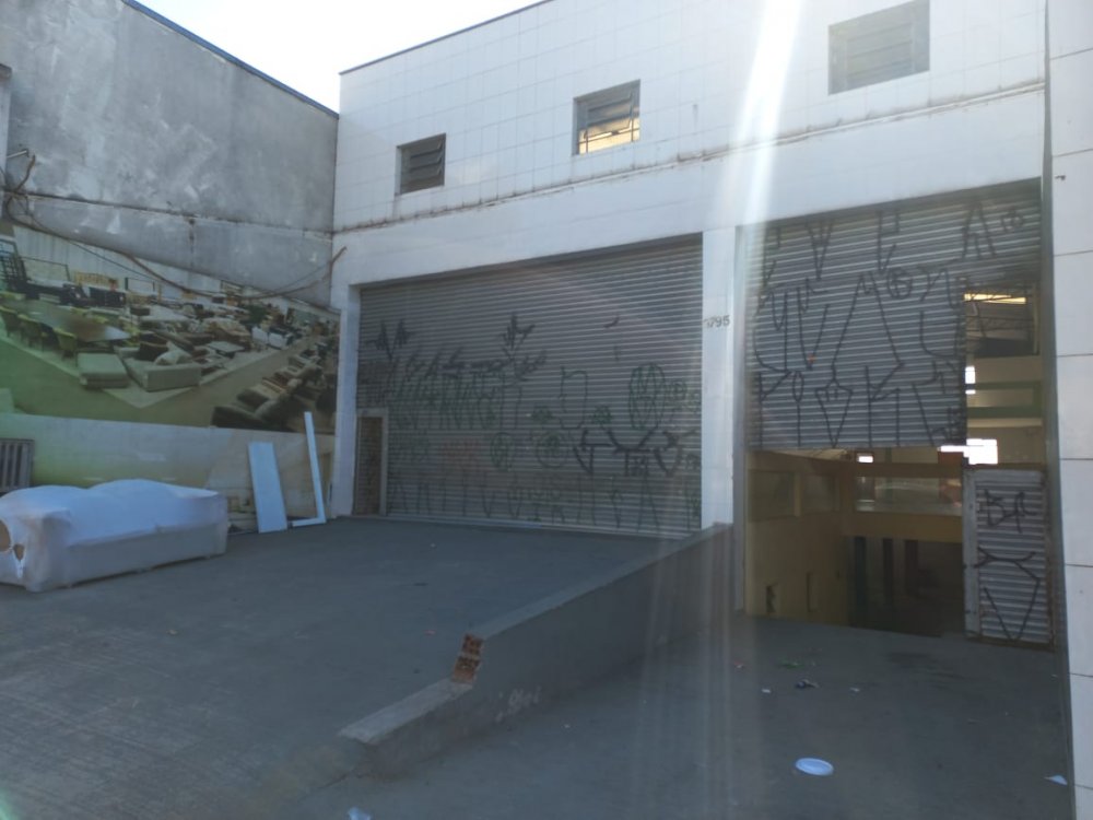 Depósito-Galpão, 670 m² - Foto 15