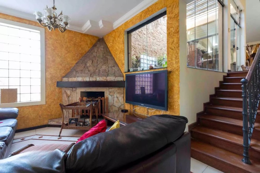 Sobrado, 3 quartos, 440 m² - Foto 5