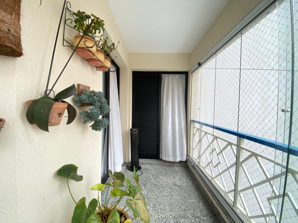 Apartamento, 3 quartos, 151 m² - Foto 9