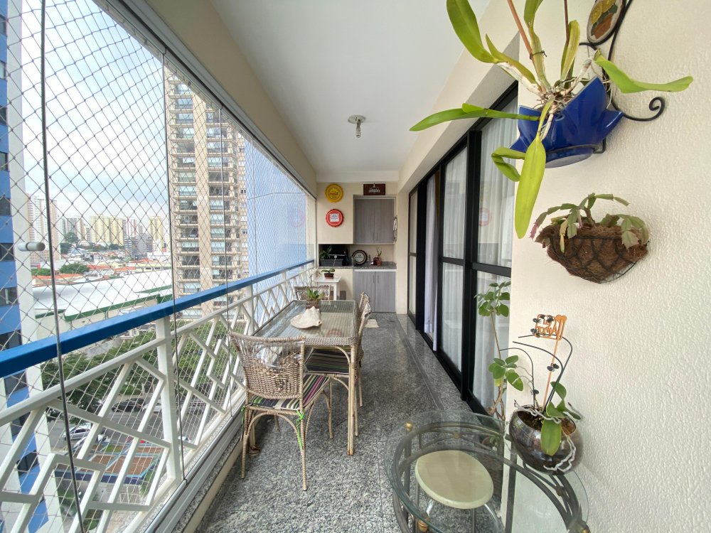 Apartamento, 3 quartos, 151 m² - Foto 7
