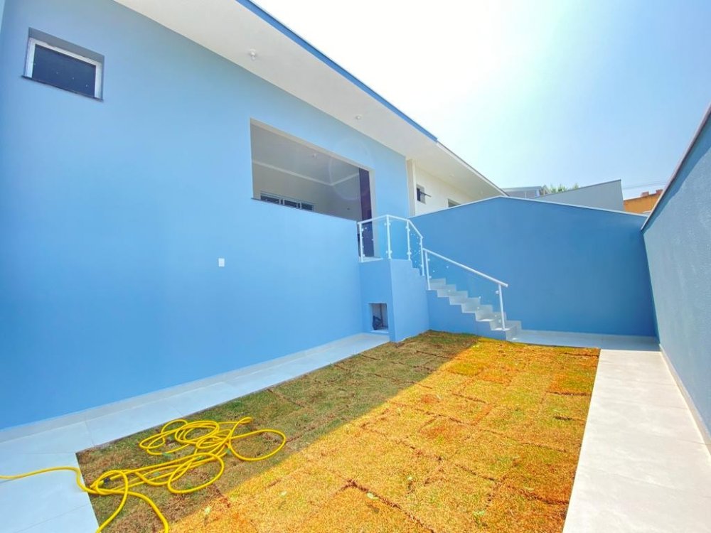 Casa de Condomínio, 3 quartos - Foto 31