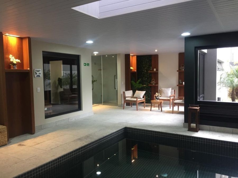 Apartamento, 1 quarto, 38 m² - Foto 9