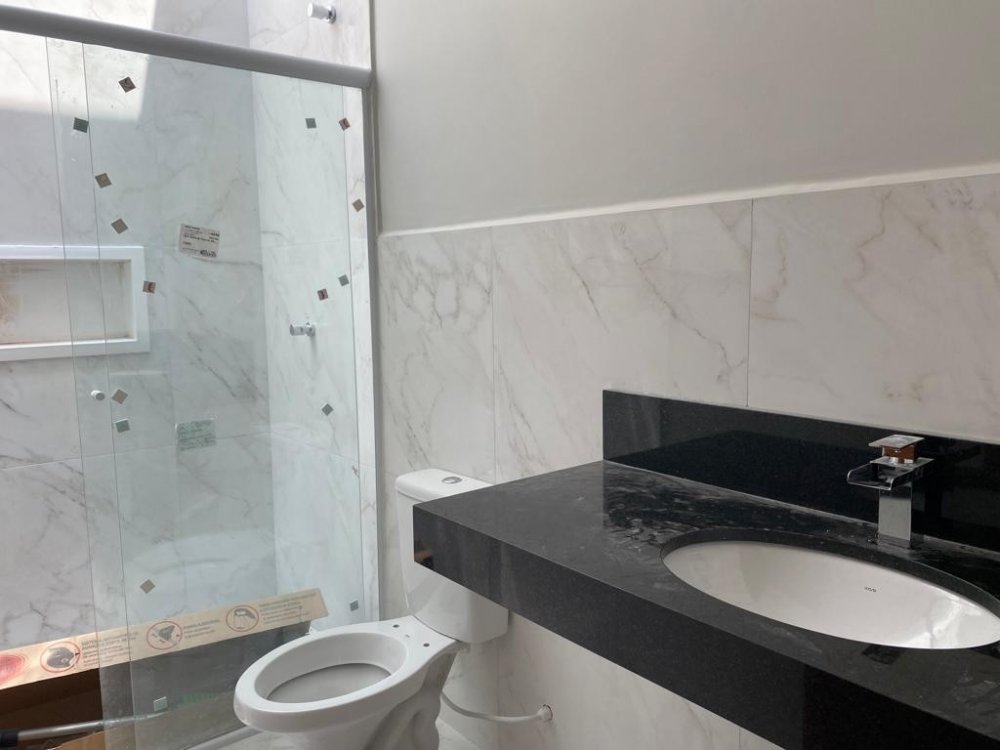 Casa de Condomínio, 3 quartos - Foto 13