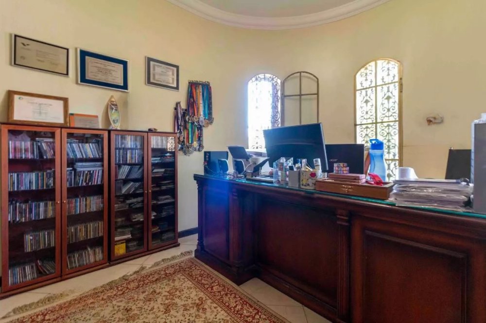 Sobrado, 3 quartos, 440 m² - Foto 7