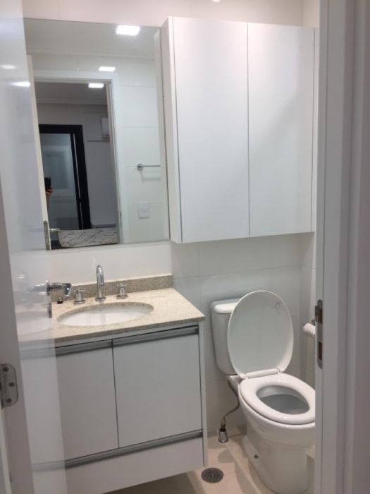 Apartamento, 1 quarto, 38 m² - Foto 8