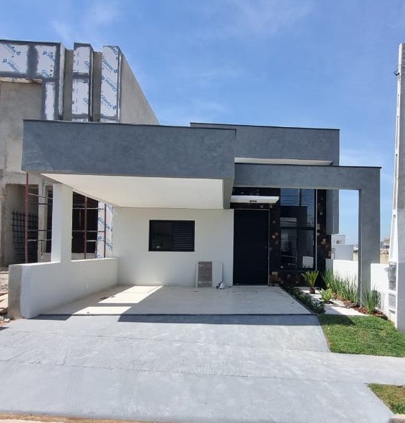 Casa em Condomnio - Venda - Horto Florestal - Sorocaba - SP