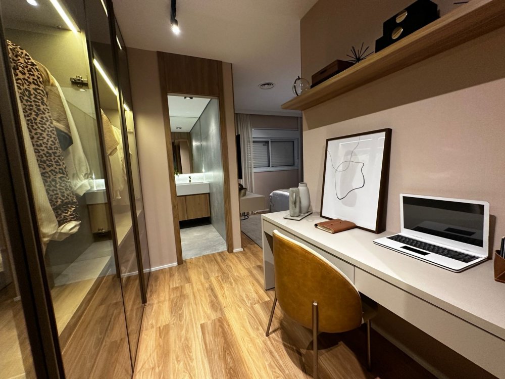 Apartamento, 3 quartos, 110 m² - Foto 16