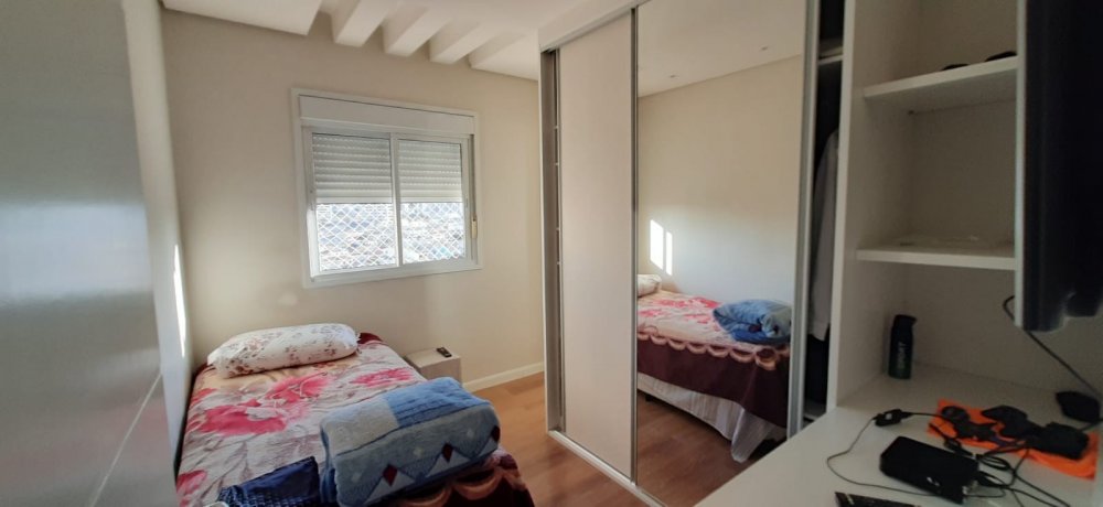 Apartamento, 3 quartos, 106 m² - Foto 12