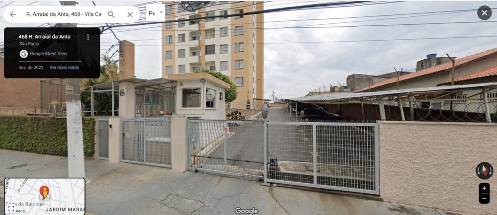 Apartamento, 2 quartos, 57 m² - Foto 10