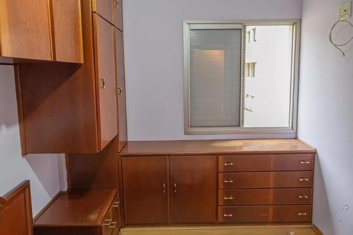 Apartamento, 1 quarto, 45 m² - Foto 5