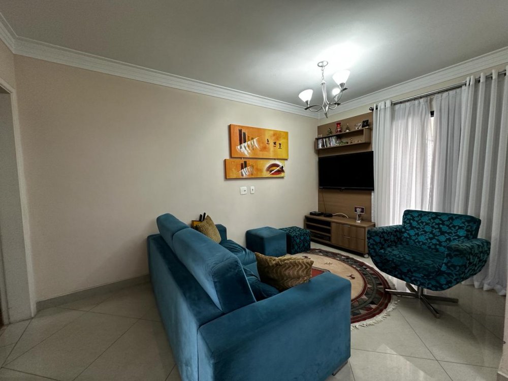Apartamento, 3 quartos, 151 m² - Foto 4