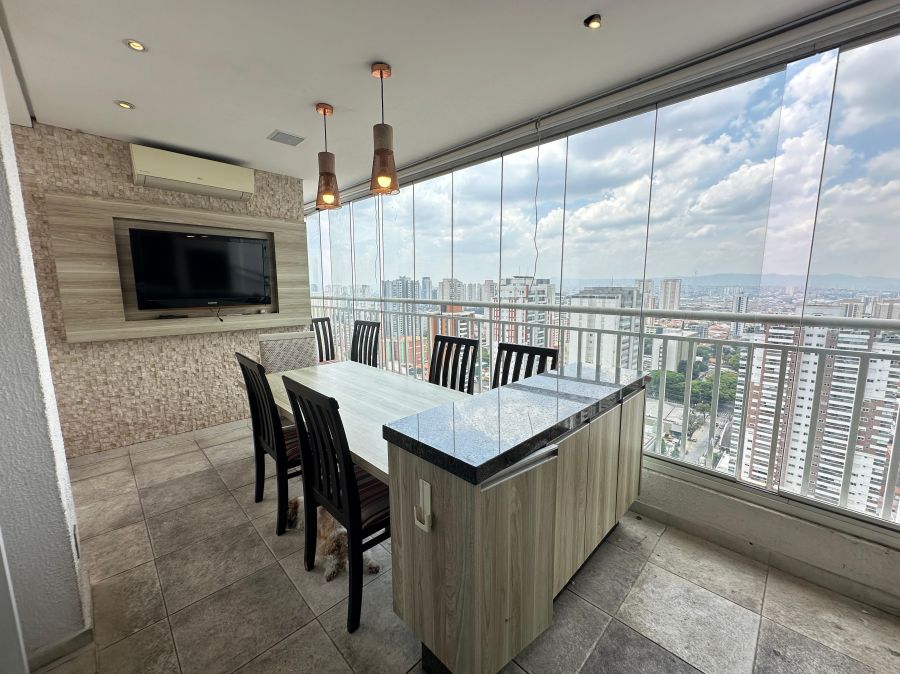 Cobertura, 3 quartos, 250 m² - Foto 24