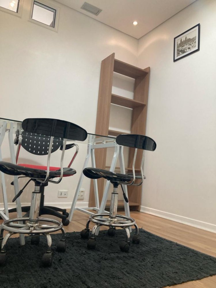 Sala-Conjunto, 42 m² - Foto 5