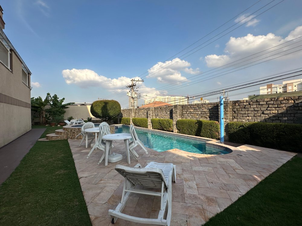 Sobrado, 2 quartos, 118 m² - Foto 30