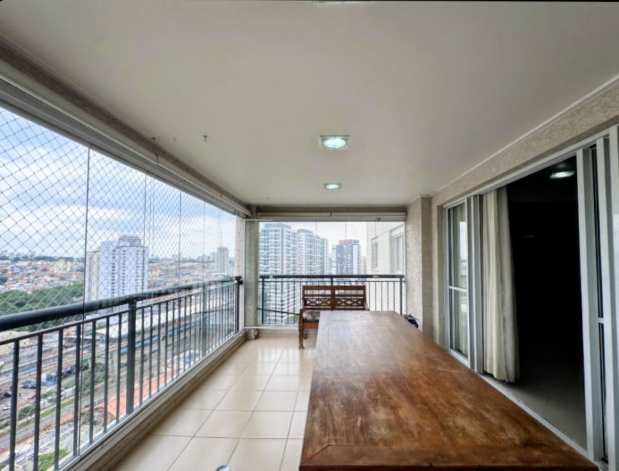 Apartamento, 3 quartos, 127 m² - Foto 4