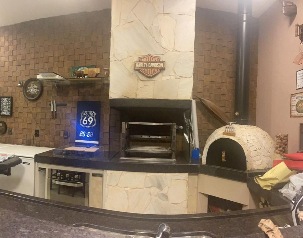 Sobrado, 3 quartos, 243 m² - Foto 7