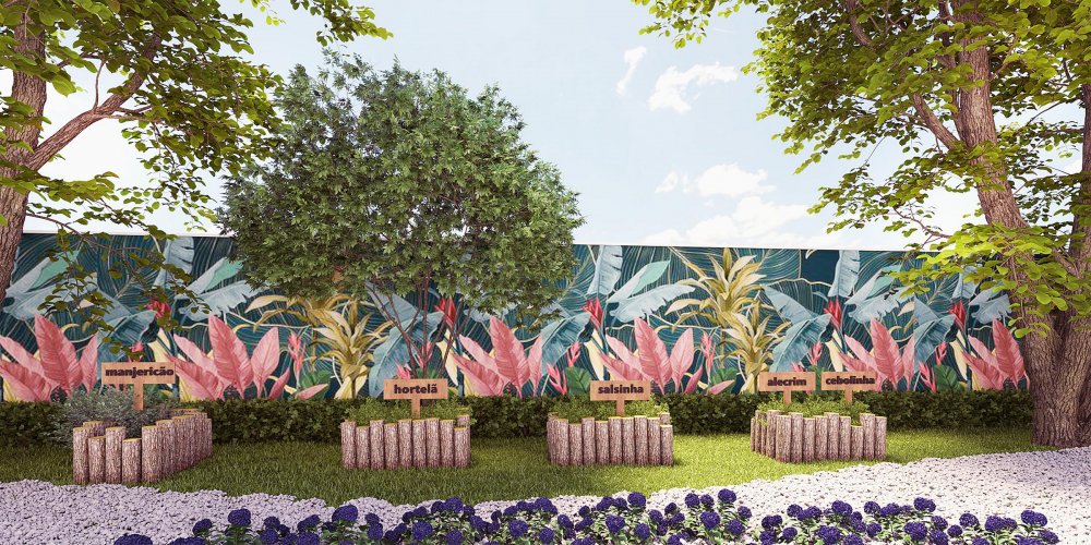 Apartamento, 2 quartos, 40 m² - Foto 26