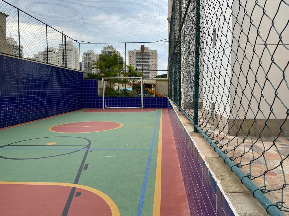 Apartamento, 3 quartos, 151 m² - Foto 36